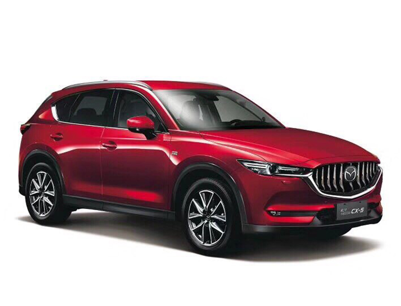 MẶT CALANG MAZDA CX-5 2017 MẪU NAN DỌC 