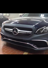 BODY KIT MERCEDES W213 MẪU AMG