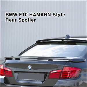 ĐUÔI GIÓ THỂ THAO BMW 5 SERIES F10