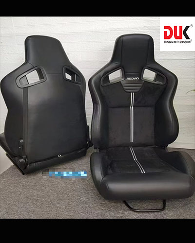 GHẾ THỂ THAO RECARO MẪU 1 