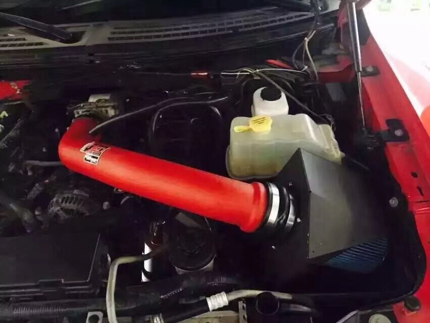 LỌC GIÓ ĐỘ ( AIR INTAKE ) CHO F150