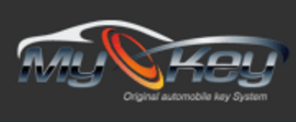 Chìa khóa thông minh đề nổ từ xa Mykey